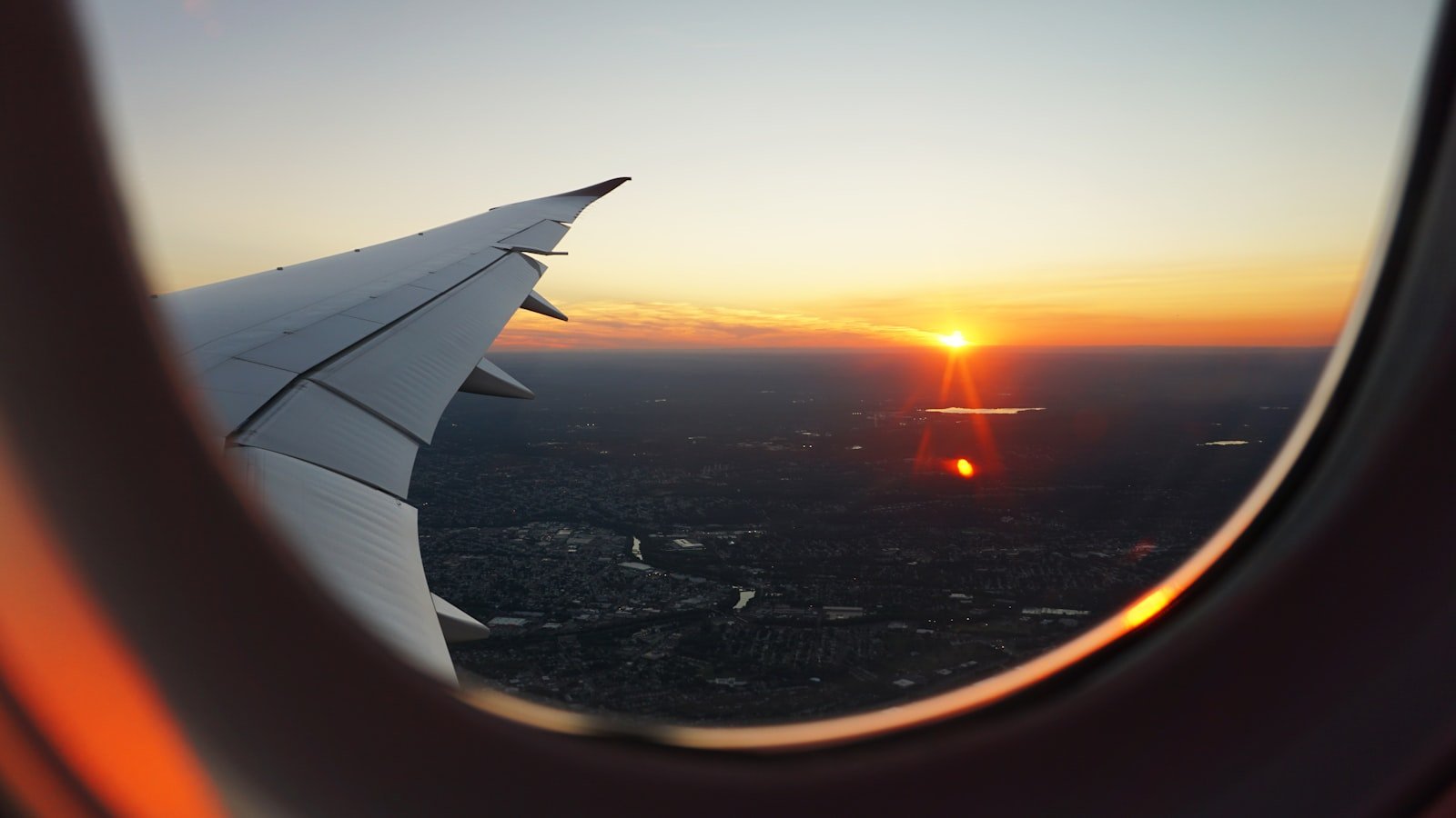 Passagens aéreas
