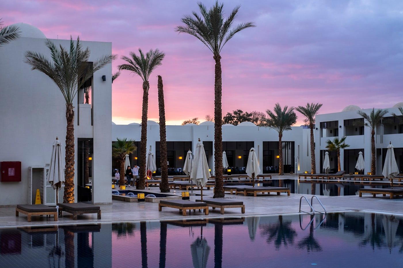 Hotéis & resorts