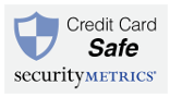 Credit Card Safe — SecurityMetrics